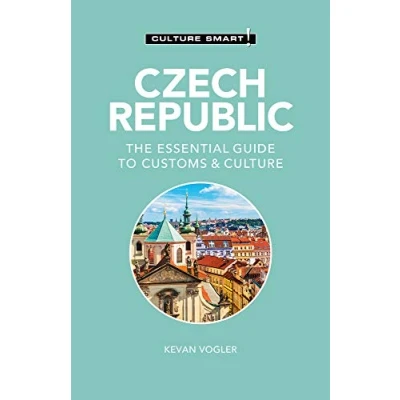 Afbeelding van Czech Republic Culture Smart!: The Essential Guide to Customs &amp;
