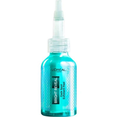 Afbeelding van L&#039;Oréal Paris Bright Reveal Snakepeel AHA/ABH exfoliant peeling 25 ml