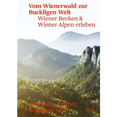 Afbeelding van Vom Wienerwald zur Buckligen Welt