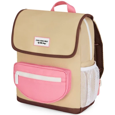 Afbeelding van Hello hossy rugzak mini macaroon 38 cm