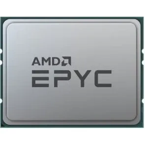Afbeelding van AMD EPYC 7443P processor 2,85 GHz 128 MB L3