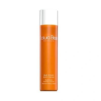 Afbeelding van Natura Bissé C+C Vitamin Body Cream