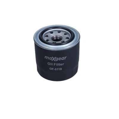 Afbeelding van Oliefilter MAXGEAR 26 0902
