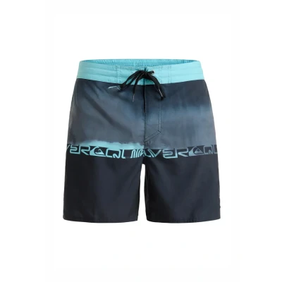 Afbeelding van Quiksilver Everyday 16 Zwemshorts, Heren, Maat: 36, Kvj