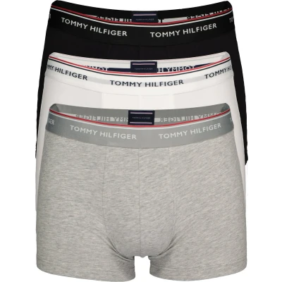 Afbeelding van Boxers Tommy Hilfiger PREMIUM ESSENTIALS 1U87903842