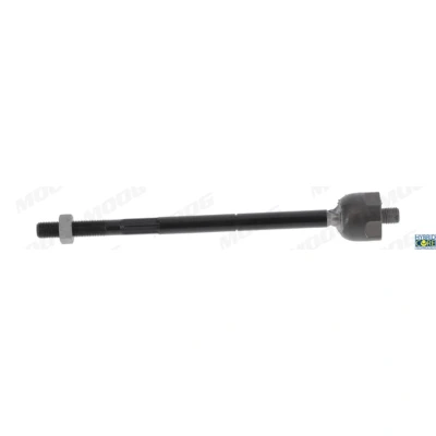Afbeelding van MOOG OP AX 17145 Binnenste Stuurkogel Vooras M14X1.5 296,6