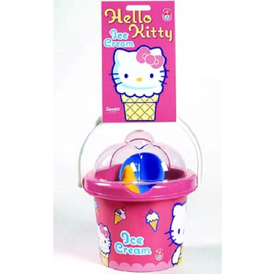 Afbeelding van Basic Emmerset Icecream 5 Delig