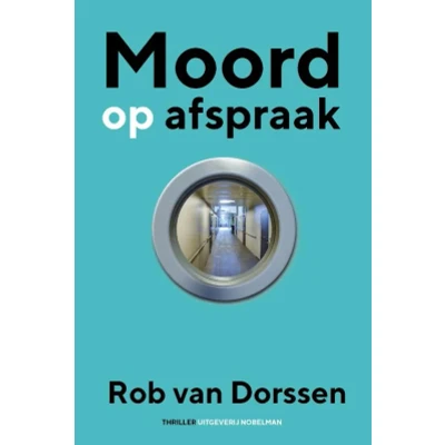 Afbeelding van Moord op afspraak (Paperback)