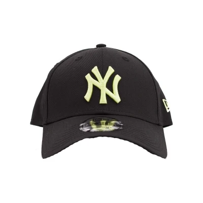 Afbeelding van New Era 9fortyâ® York Yankees Cap 60565100 Kleur Zwart Maat 1SIZE