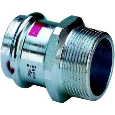 Afbeelding van Prestabo overgangsstuk 28 mm pers x 1&quot; bu.dr.