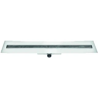 Afbeelding van Easy Drain Compact 30 FF Tegel douchegoot 900 mm