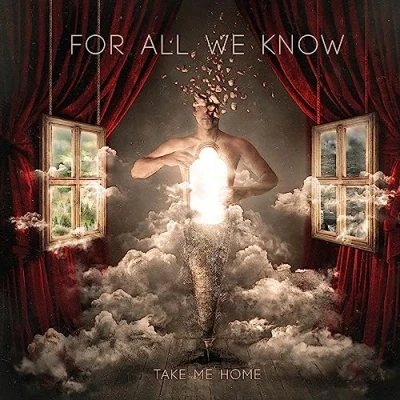 Afbeelding van For All We Know Take Me Home (LP)