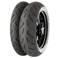 Afbeelding van Wegbanden CONTINENTAL ContiSportAttack 4 120/70ZR17 TL 58W