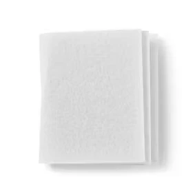 Afbeelding van Universeel Stofzuigermotorfilter 240 x mm Nedis