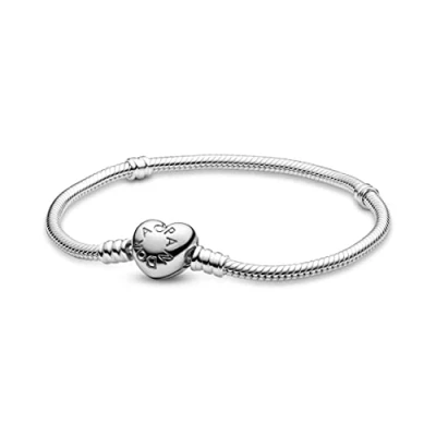 Afbeelding van Pandora 190919CZ Ring Sparkling zilver