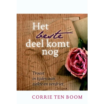 Afbeelding van Het beste deel komt nog (Hardback)