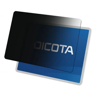 Afbeelding van DICOTA Privacy Filter 2 way schermbeschermer Apple 1 stuk(s)