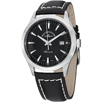 Afbeelding van Zeno Watch Basel Herenhorloge 6662 2824 g1
