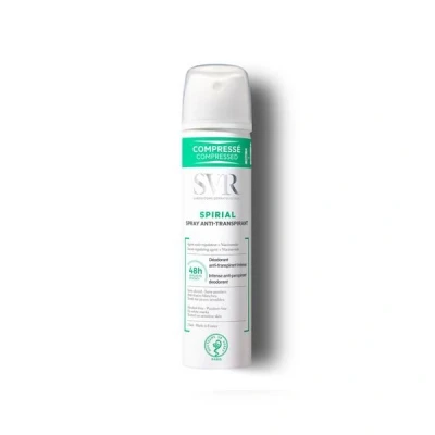 Afbeelding van SVR Spirial Deodorant Anti Perspirant