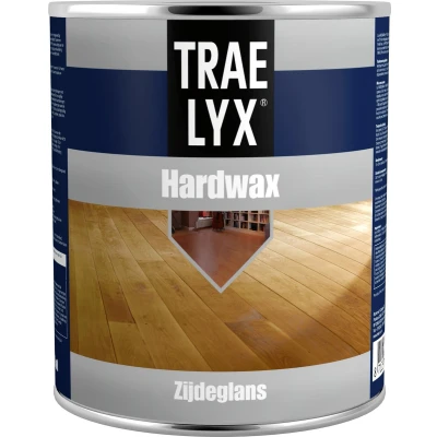 Afbeelding van Trae Lyx Hardwax Zijdeglans 0,75 liter