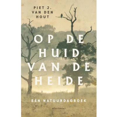 Afbeelding van Op de huid van heide (Paperback)