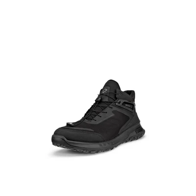 Afbeelding van NU 20% KORTING: Ecco Hoge veterschoenen ULT TRN M