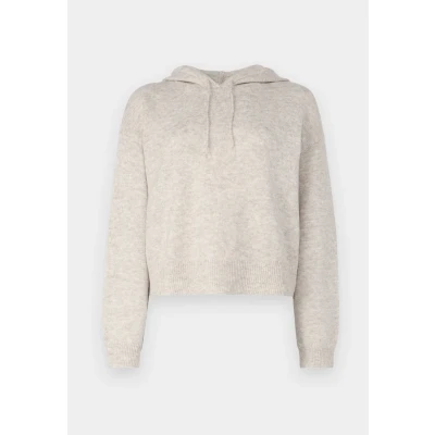 Afbeelding van JDY Jdyrue Trui Chateau gray, Dames, Maat: Medium, gray