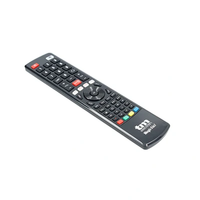 Afbeelding van Universele afstandsbediening TM Electron 6 in 1