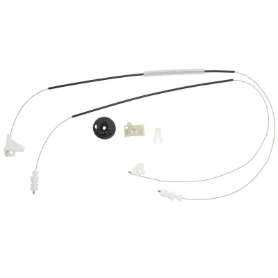 Afbeelding van Blic Raamopener reparatieset 6205 09 025801P