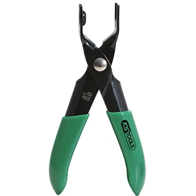 Afbeelding van KS Tools, Tang, 115.1092 (120 mm)