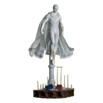 Afbeelding van Wandavivision White Vision decoratieve figuur 1/10 Art Scale 33 cm