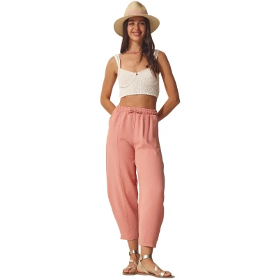Afbeelding van Happiness Istanbul CI00036 Volwassenen Vrouwen Single Licht gedroogde roos 40
