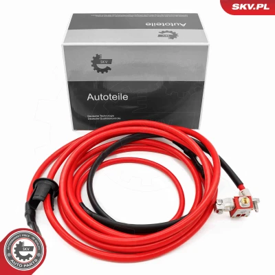 Afbeelding van Verbindingskabel, batterij ESEN SKV 96SKV333