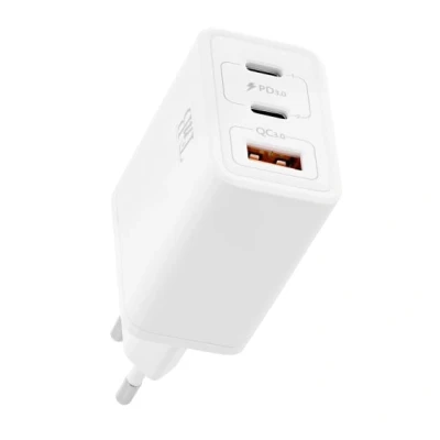 Afbeelding van Oplader Gan 3 USB Power Delivery 65W T&#039;nB