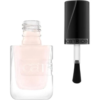Afbeelding van Catrice GEL AFFAIR nagellak, langhoudend, eenvoudig te verwijderen, glanzend, intensief (10.5ml)