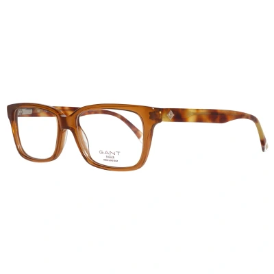 Afbeelding van Gant Optical Frame GRA092 D96 52 GR YURI BRN