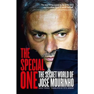 Afbeelding van Special One