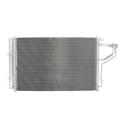 Afbeelding van Thermotec Airco condensor KTT110472