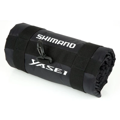 Afbeelding van Shimano Yasei Sync Brag Mat Onthaakmat