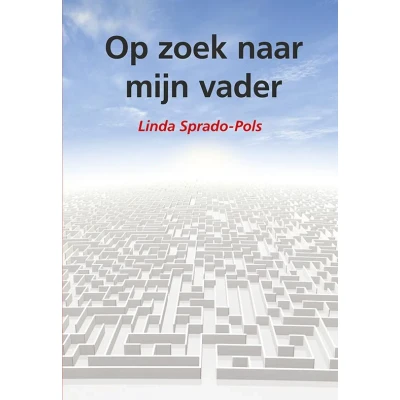 Afbeelding van Op zoek naar mijn vader (Paperback)