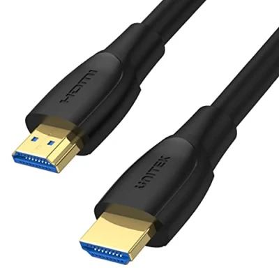 Afbeelding van HDMI Kabel Unitek C11068BK 7 m