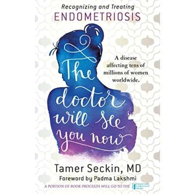 Afbeelding van The Doctor Will See You Now: Recognizing and Treating Endometriosis