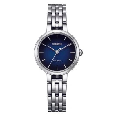 Afbeelding van Citizen Solarhorloge EM0990 81L