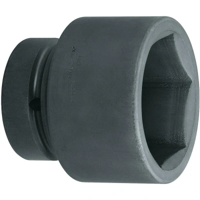 Afbeelding van Gedore Krachtdop 2.1/2&quot; 75 MM 6371300