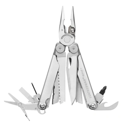 Afbeelding van Leatherman Wave+ Multitool