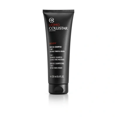 Afbeelding van Collistar Uomo Body 3 in 1 Shower Shampoo
