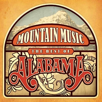 Afbeelding van Mountain Music: The Best Of