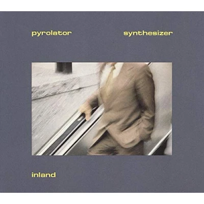 Afbeelding van Pyrolator Inland (LP)