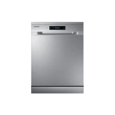 Afbeelding van Vaatwasser Samsung DW60M6040FS/EC 60 cm