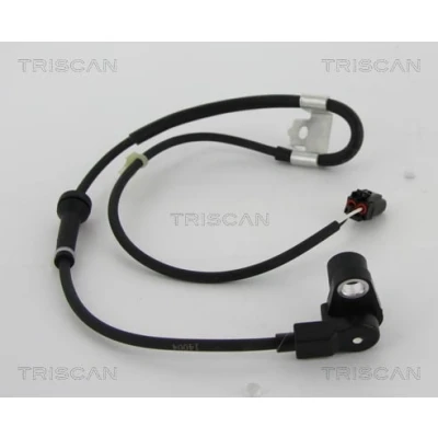 Afbeelding van Triscan ABS sensor 8180 69103